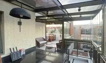 Imagem 4: Cobertura à venda, 3 quartos, 2 suítes, 2 vagas, Recreio dos Bandeirantes - RIO DE JANEIRO