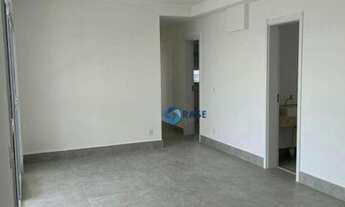 Imagem 3: Apartamento com 3 dormitórios à venda, 106 m² - Santo Amaro - São Paulo/SP