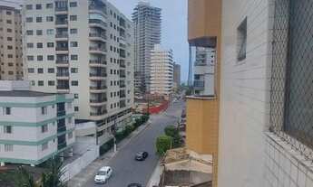 Imagem 6: Apartamento à venda, 92 m² por R$ 435.000,00 - Caiçara - Praia Grande/SP