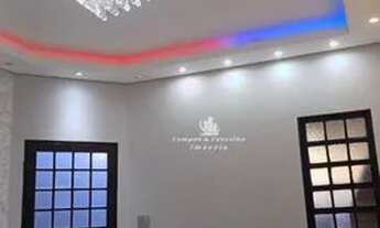 Imagem 5: Casa com 2 dormitórios à venda, 95 m² por R$ 245.000 - Planalto Verde - Ribeirão Preto/SP