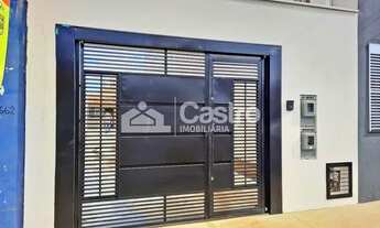 Imagem: Casa Nova no Jardim Alvorada