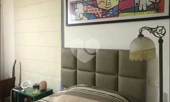 Imagem 7: Excelente STUDIO com 28m² - Vila Madalena!