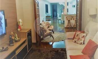 Imagem 6: SOBRADO MARAVILHOSO A VENDA NO JD. SÃO PAULO - 3 DORMS (1 SUÍTE), CHURRASQUEIRA E 3 VAGAS