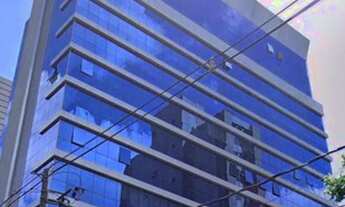 Imagem: Excelente CONJUNTO DE SALAS (Shell) ocupando