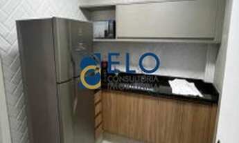 Imagem 6: Um dormitório à venda mobiliados!