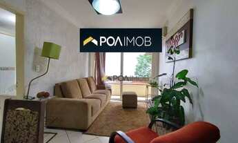 Imagem 5: Apartamento com 1 dormitório para alugar, 42 m² por R$ 1.700/mês - Rio Branco - Novo Hambu