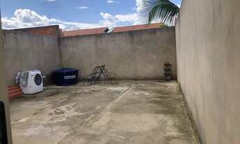 Imagem 7: Casa Mobiliada no bairro Bonsucesso