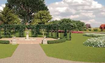 Imagem 5: Terreno à venda, RESERVA ITANHANGÁ - Indaiatuba/SP