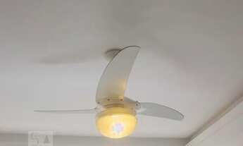 Imagem 5: Apartamento para Aluguel - Saúde, 2 Quartos, 62 m2