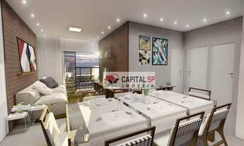 Imagem 5: Apartamento com 2 dormitórios à venda, 76 m² por R$ 360.000,00 - Praia das Toninhas - Ubat