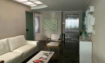 Imagem 3: Apartamento para aluguel tem 30 metros quadrados em uma localizaçao