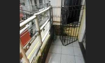 Imagem 5: Aluga-se kitnet, rua. nova primeira,passagem felicidade, N. 120 altas