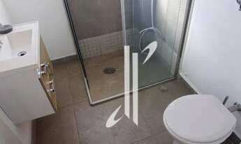 Imagem 4: Kitne no centro Kitnet com 1 dormitório