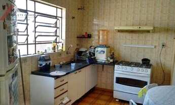 Imagem 3: Sobrado com 3 dormitórios à venda, 189 m² por R$ 610.000,00 - Vila Valparaíso - Santo Andr