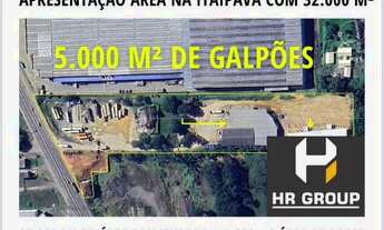 Imagem 2: 32.000 metros frente para rodovia