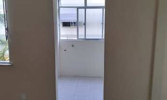 Imagem 3: Apartamento para aluguel possui 32 metros quadrados com 1 quarto