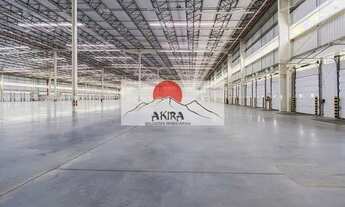 Imagem: Alugo galpão cross docking 27.157 m² 64