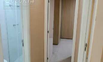 Imagem: Santo André - Apartamento Padrão - Vila