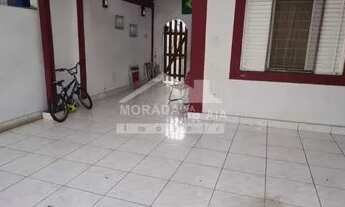 Imagem 3: Casa geminada 02 dormitórios e edícula, confira no Canto do Forte em Praia Grande