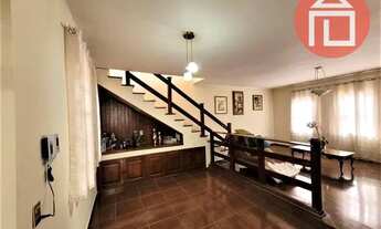 Imagem 3: Casa com 3 dormitórios à venda, 272 m² por R$ 1.400.000,00 - Jardim Recreio - Bragança Pau