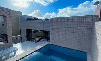 Imagem: COBERTURA NA PONTA VERDE