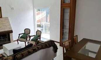 Imagem 6: Casa em condomínio c/ 3 quartos nas Iucas