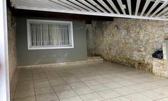 Imagem 7: SÃO PAULO - Casa Padrão - CURSINO