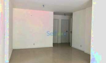 Imagem 6: Apartamento com 2 quartos para alugar - Charitas - Niterói/RJ