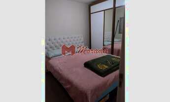 Imagem 3: APARTAMENTO VENDA JARDIM SÃO LUIS, CONDOMÍNIO DORALY 1!! 44m² REF.19105