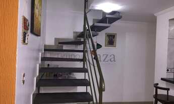 Imagem 3: Apartamento - Jardim Terras do Sul - Spazio Campos dos Lírios -126 metros quadrados - 3 Do