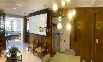 Imagem 3: APARTAMENTO 4 QUARTOS (2 SUÍTES), CLOSET, 150 M², ANDAR ALTO, REFORMADO, INFRAESTRUTURA, 3