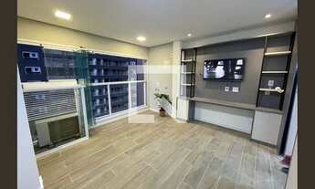 Imagem 7: Apartamento à Venda - Vila Clementino, 1 Quarto, 25 m2