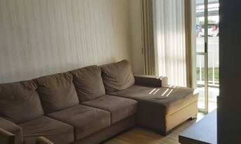 Imagem 2: APARTAMENTO COM 3 DORMITÓRIOS À VENDA, 72 M² POR R$ 350.000,00 - MONTE CASTELO - SÃO JOSÉ