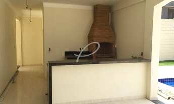 Imagem 6: Casa - Swiss Park - Campinas