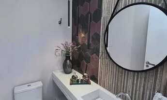 Imagem 6: Casa Condomínio em São José dos Campos