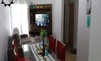 Imagem 2: APTO SÃO PEDRO Apartamento com 2 dormitórios