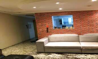 Imagem 4: APARTAMENTO JD. ANÁLIA FRANCO, 64m²