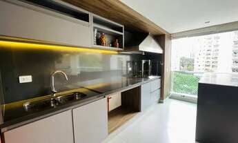 Imagem 4: Apartamento Venda Campo Belo 194 m² 3 Dormitórios