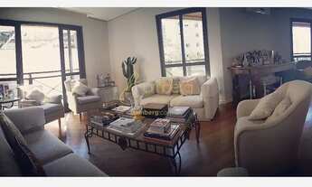 Imagem 2: Amplo apartamento na Vila Andrade