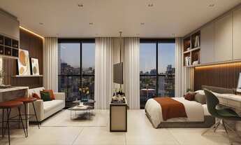 Imagem 4: APARTAMENTO RESIDENCIAL em CURITIBA - PR, CENTRO