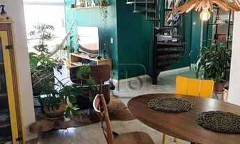 Imagem 3: Cobertura com 3 dormitórios à venda, 239 m² por R$ 780.000,00 - Tanque - Rio de Janeiro/RJ