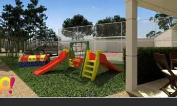 Imagem 7: Apartamento no condomínio Gran Valle Elvira Up