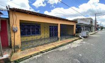 Imagem: Vendo casa Conjunto Providencia - 120m²