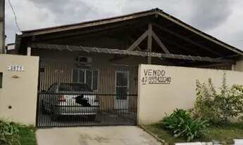 Imagem: Vendo Casa em Itajai 03 quartos