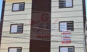 Imagem: Apartamento com 1 dormitório para locação