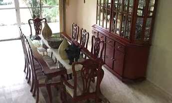 Imagem 7: Casa com 4 dormitórios à venda, 420 m² por R$ 2.475.000,00 - Jardim Petrópolis - São Paulo