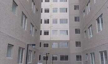 Imagem 3: Apartamento com 2 dormitórios à venda, 42 m² por R$ 233.500,00 - Vila Cristália - São Paul