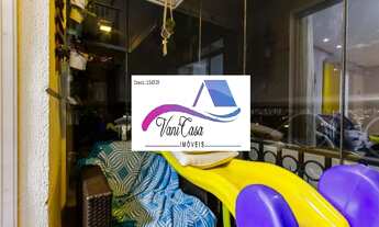 Imagem 4: Apartamento 2 Quartos à venda, Vila Moraes - São Paulo