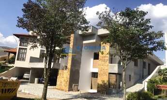 Imagem 3: Casa em Condominio 4 dormitórios sendo 4 suítes para v