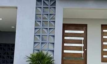 Imagem: CASA Á VENDA